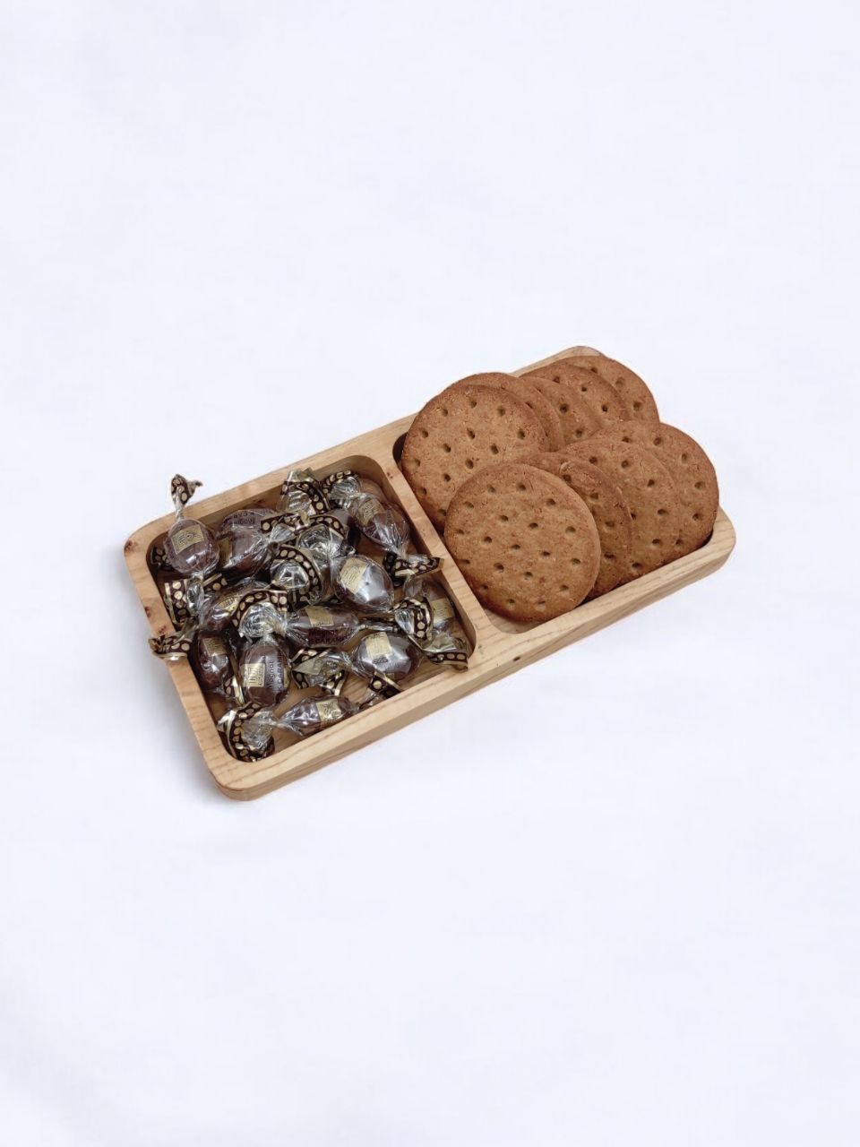 اردوخوری دوخانه مدل شارو